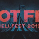 <em>Knotfest</em> and <em>Hellfest</em> to join forces for <em>Knotfest Meets Hellfest</em>