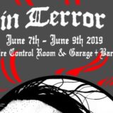 <em>Austin Terror Fest</em> 2019 announced