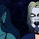 John 5 And The Creatures release “Zoinks!” video