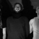 Oxx share new track “Screwdriver Hymn”