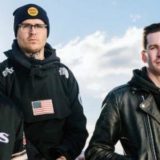 Video stream: The Amity Affliction – “Drag The Lake”