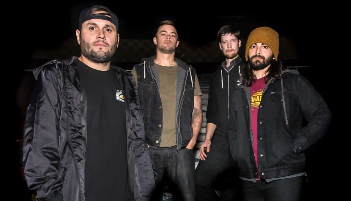 After The Burial announce new album Evergreen; premiere “Behold The ...