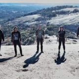 Dead To A Dying World drop video for “Syzygy”; book East Coast U.S. tour