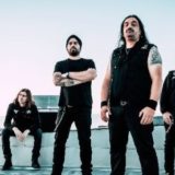 Nightrage streaming new single “The Damned”