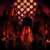 Waste Of Space Orchestra issue video for “Wake Up The Possessor”