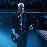 Devin Townsend issues video for “Spirits Will Collide”