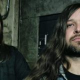 Lord Dying premiere “Freed From The Pressures Of Time”