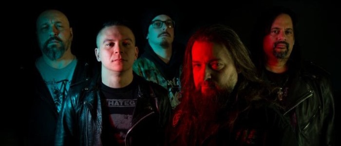 Ringworm release video for new track “Acquiesce” | MetalNerd