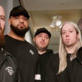 Sworn Enemy debut video for new track “Coming Undone”