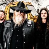 Texas Hippie Coalition issue video for “Dirty Finger”