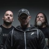 All That Remains release “Nothing’s Wrong” music video