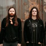 Inter Arma premiere “Howling Lands” music video