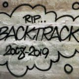 Backtrack announce disbandment; book final tours