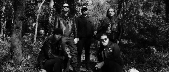 Enforced premiere new song “Skinned Alive” feat. Integrity’s Dwid ...