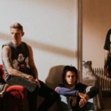 Neck Deep to support Blink-182 and Lil Wayne on North American tour