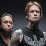 Check out Buckcherry’s new music video “Right Now”
