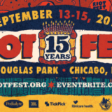 <em>Riot Fest</em> lineup revealed