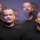 Torche debut new track “Admission”