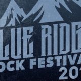 2019 <em>Blue Ridge Rock Festival</em> set times available