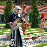 John 5 And The Creatures release “I Want It All” music video