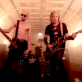 KXM premiere video for new single “War Of Words”