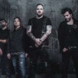Saint Asonia share video for “The Hunted”; stream new track “Beast”