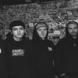 Sanction issue video for new single “Paralysis”