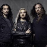 The Agonist share video for new single “As One We Survive”