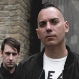 Anti-Flag announce fall North American tour