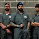 August Burns Red premieres “Bloodletter” music video