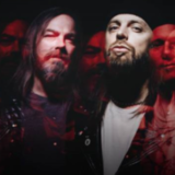 Bullet For My Valentine premiere video for new song “Parasite”