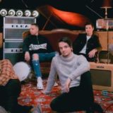 Chunk! No, Captain Chunk! share “Complete You” music video; stream <em>Gone Are The Good Days</em> in full