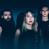 Employed To Serve share “Mark of The Grave” video