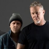 Metallica announce 2022 European festival performances