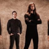 Obscura release video for “The Neuromancer”