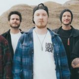 Calling All Captains premiere video for new single “Undone”