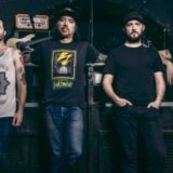 Cave In ink deal with Relapse Records