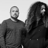 Coheed And Cambria release “Shoulders” music video