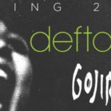 Deftones & Gojira U.S. summer tour rescheduled for 2022