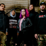 Dying Wish premiere new track “Until Mourning Comes”