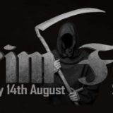 Inaugural <em>Grim Fest</em> virtual festival announced