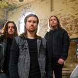 Living Wreckage release video for new single “Endless War”