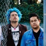 NOFX release “The Big Drag” music video