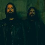 Necrofier detail full-length debut <em>Prophecies of Eternal Darkness</em>; share video for first single “The Black Flame Burns”