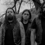 Necrofier streaming video for new song “Madness Descends”