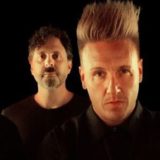 Papa Roach debut video for “Broken As Me” feat. Danny Worsnop