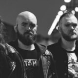Terminalist debut video for “Estranged Reflection”