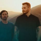 Thrice premiere new single “Open Your Eyes and Dream”