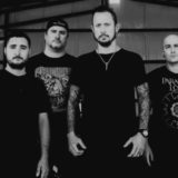 Trivium premiere new song “In The Court of The Dragon”