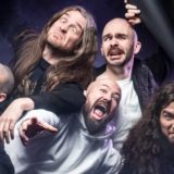 Archspire announce new effort <em>Bleed The Future</em>; share video for first single, “Golden Mouth of Ruin”